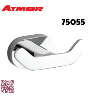 Móc áo Atmor 75055