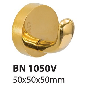 Móc áo Bao BN-1050V