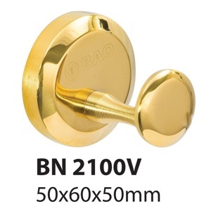 Móc áo Bao BN-2100V