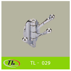 Móc áo bướm Tùng Lâm TL-029