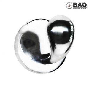 Móc áo chiếc gắn trên tường BAO - BN208 (Inox 304)