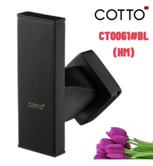 Móc áo Cotto CT0061#BL (GR/WH)