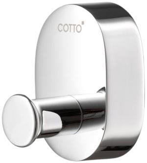 Móc áo Cotto CT0126(HM)