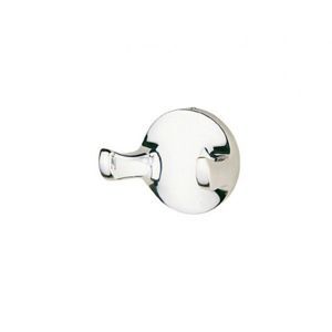 Móc áo đôi ToTo TS118WSB - Inox mạ crom