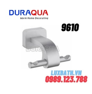 Móc áo Duraqua 9610