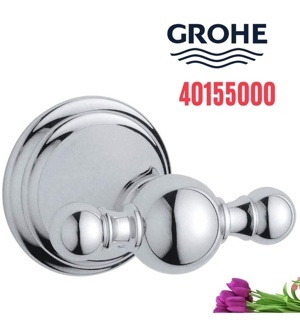 Móc áo Grohe 40155000