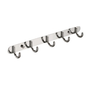 Móc áo inox 304 Atmor HOOK600-5