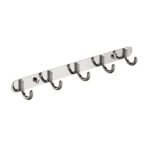 Móc áo inox 304 Atmor HOOK600-5