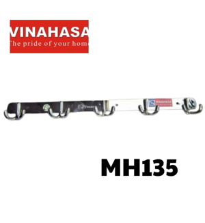 Móc áo inox 304 Vinahasa MH135