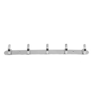 Móc áo inox 5 chấu Thanh Long TL05D
