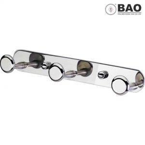 Móc áo inox BAO BN 2130