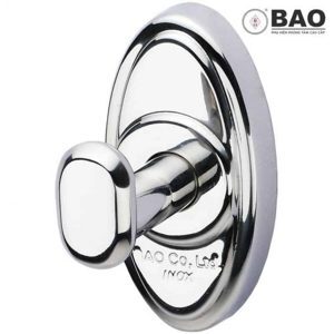 Móc áo inox BAO BN 311