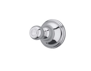 Móc áo ToTo TX704AC - Inox mạ Crom Niken
