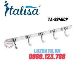 Móc áo Italisa TD-9845CP