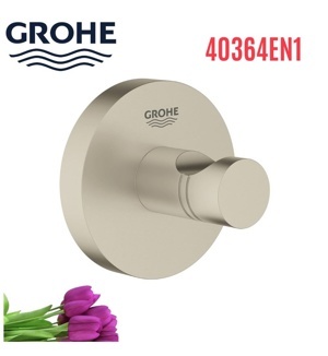 Móc áo (mờ) Grohe 40364EN1