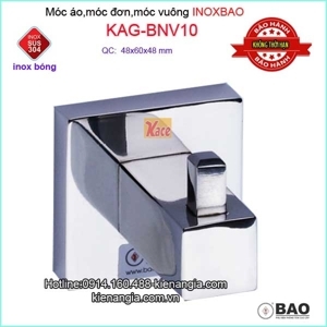 Móc áo nhỏ Bao BNV10