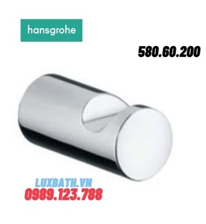 Móc đỡ Logis Hafele 580.60.200