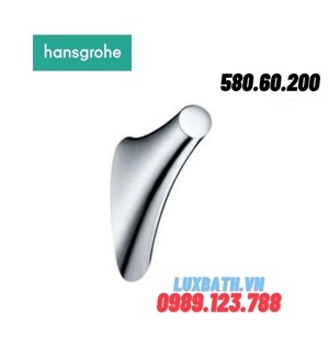 Móc đỡ Masaud Hansgrohe 580.39.400