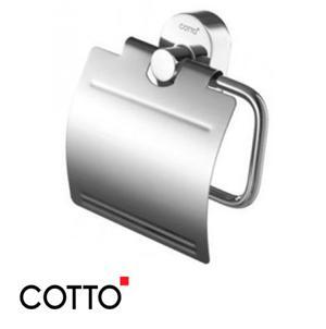 Móc giấy vệ sinh Cotto CT0125