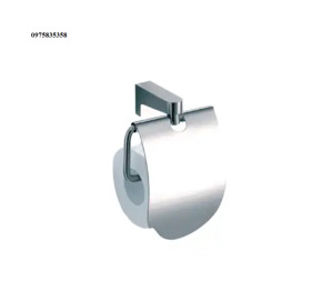 Móc giấy vệ sinh Inax KF-846V - inox MC series