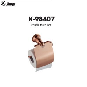 Móc giấy vệ sinh Kramer K-98407