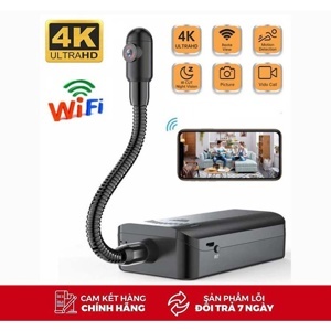 Móc khóa camera quay đêm Full HD S900