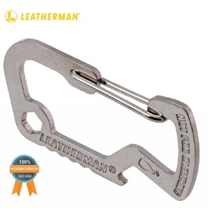 Móc khóa đa năng Leatherman Carabiner