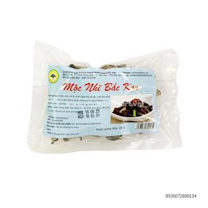 Mộc nhĩ Bắc Kạn 50gr
