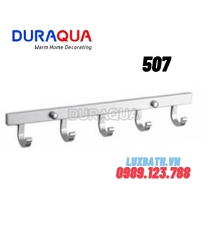 Móc quần áo Duraqua 507