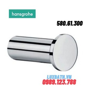 Móc quần áo Logis Hafele 580.61.300