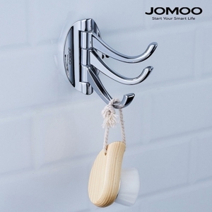 Móc treo 3 mấu Jomoo 937210