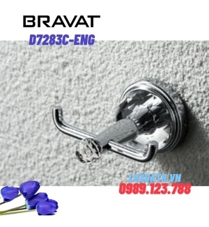 Móc treo áo Bravat D7283C-ENG