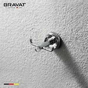 Móc treo áo Bravat D7283C-ENG