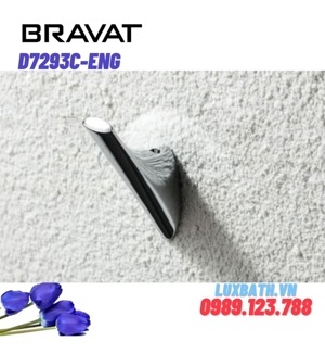 Móc treo áo Bravat D7293C-ENG