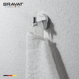 Móc treo áo Bravat D783C-1-ENG