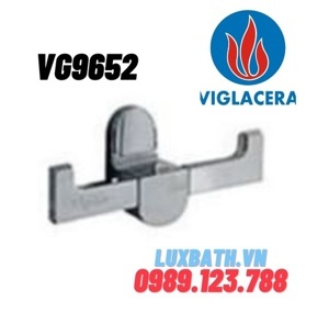 Móc treo áo đôi Viglacera VG9652 (VGPK06-6)