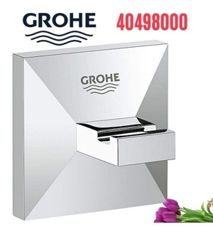 Móc treo áo Grohe 40498000