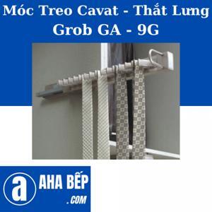 Móc treo cà vạt dây lưng Grob GA-9G