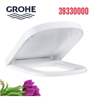 Nắp bồn cầu Grohe 39330000