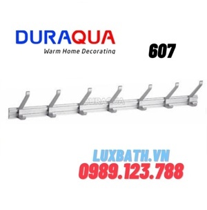 Móc treo đồ đôi trên ô tô