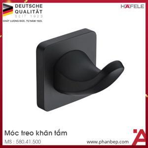 Móc treo đồ Hafele 580.41.500
