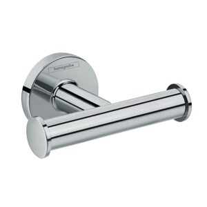 Móc treo đôi Logis Hansgrohe 41725000