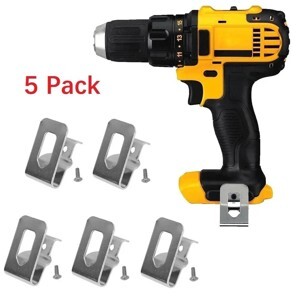 Móc treo dùng cho máy khoan vặn vít pin Dewalt N086039