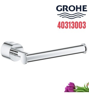 Móc treo giấy vệ sinh Grohe 40313003