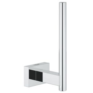 Móc treo giấy WC Grohe Essentials Cube 40623001