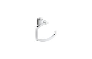 Móc treo giấy WC Grohe Grandera Chrome 40625000