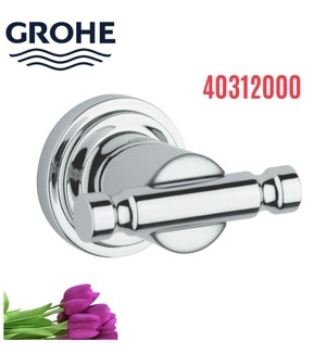 Móc treo Grohe 40312000