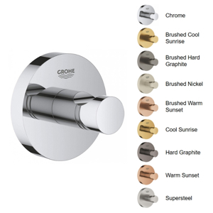 Móc treo Grohe 40364001