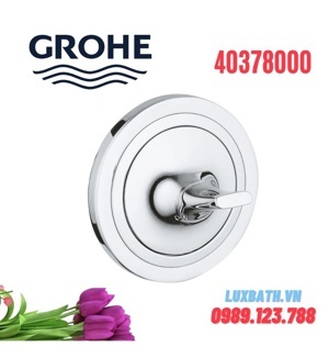 Móc treo GROHE 40378000