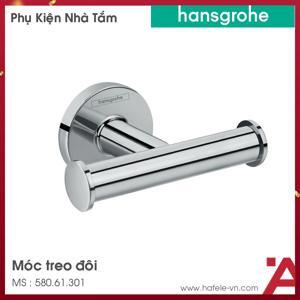 Móc treo Hansgrohe Logis 580.61.301